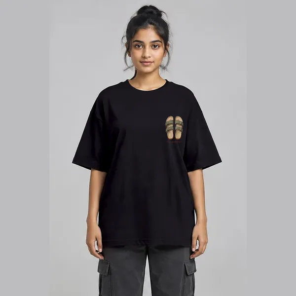 Penthouse_Black_Cotton_Oversized_Graphic_T-Shirt_For_Unisex