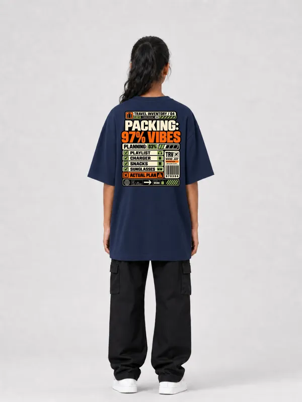 Navy_Blue_Cotton_Oversized_Graphic_T-Shirt_For_Women