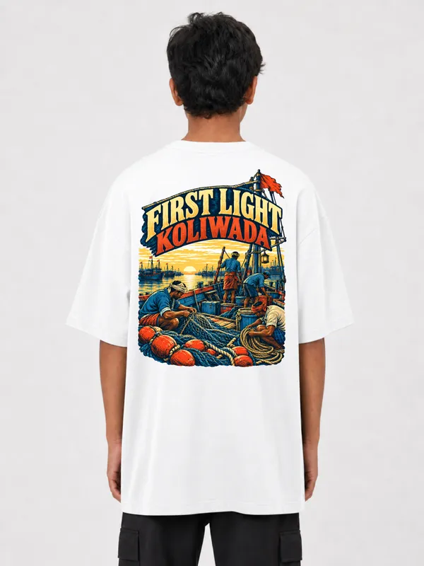 White_Cotton_Oversized_Graphic_T-Shirt_For_Men