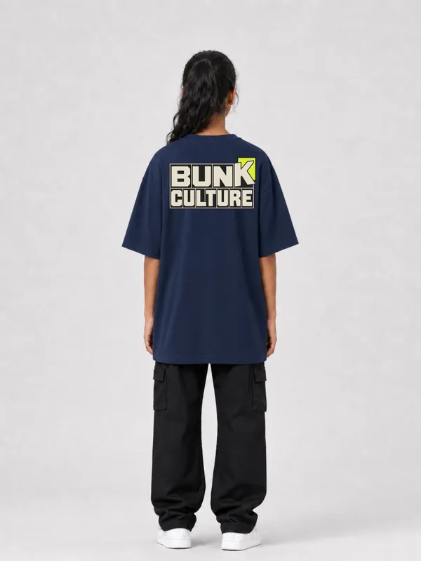 Navy_Blue_Cotton_Oversized_Graphic_T-Shirt_For_Women