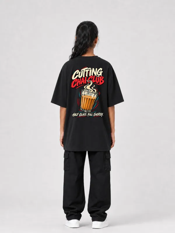 Black_Cotton_Oversized_Graphic_T-Shirt_For_Women