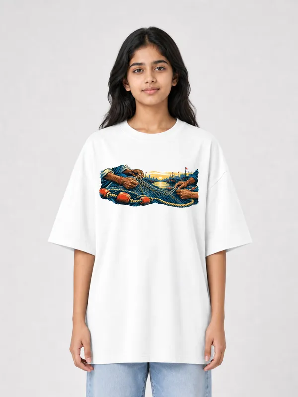 White_Cotton_Oversized_Graphic_T-Shirt_For_Women
