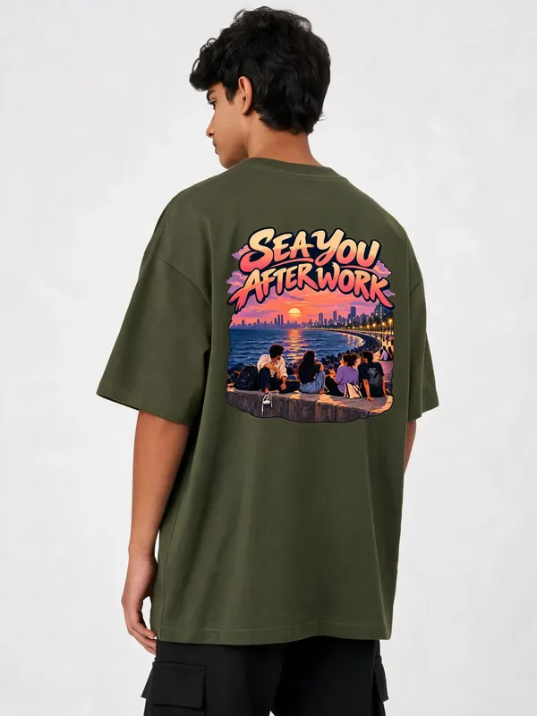 Olive_Green_Cotton_Oversized_Graphic_T-Shirt_For_Men
