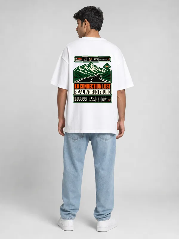 White_Cotton_Oversized_Graphic_T-Shirt_For_Men