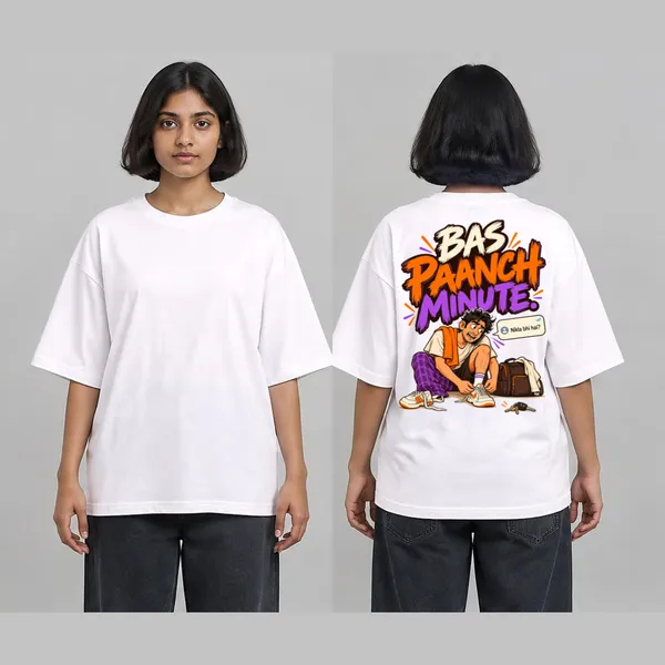 Bas_5_Min_White_Cotton_Oversized_Graphic_T-Shirt_For_Women