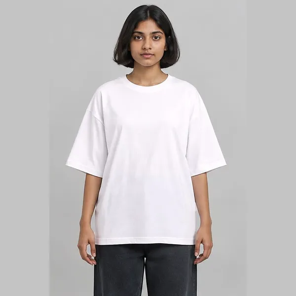 Bas_5_Min_White_Cotton_Oversized_Graphic_T-Shirt_For_Women
