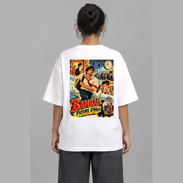 Bambai_White_Cotton_Oversized_Graphic_T-Shirt_For_Women