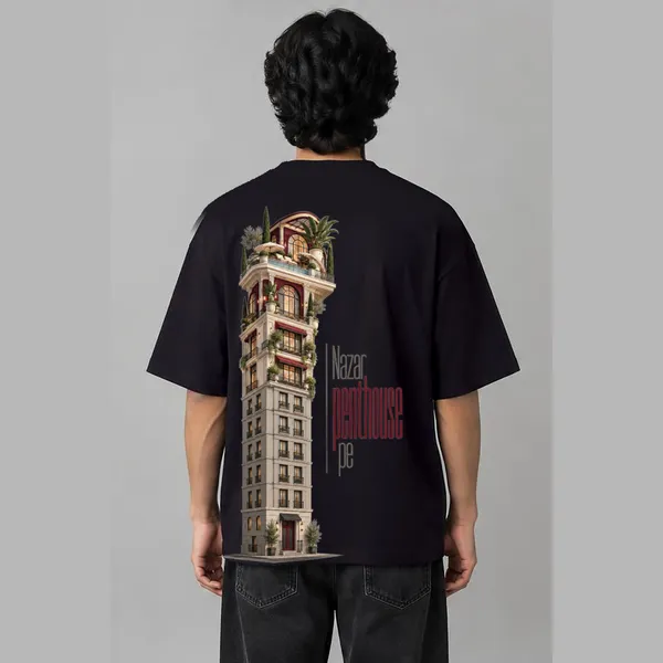 Penthouse_Black_Cotton_Oversized_Graphic_T-Shirt_For_Men