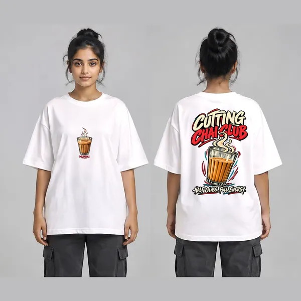 Cutting_Chai_Club_White_Cotton_Oversized_Graphic_T-Shirt_For_Women