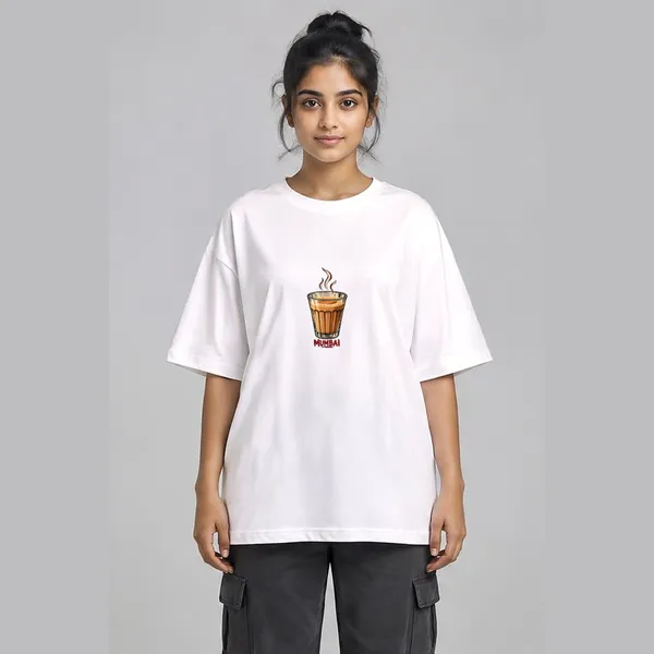 Cutting_Chai_Club_White_Cotton_Oversized_Graphic_T-Shirt_For_Women