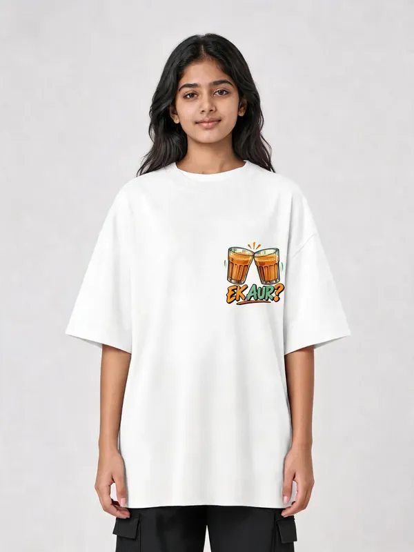 White_Cotton_Oversized_Graphic_T-Shirt_For_Women