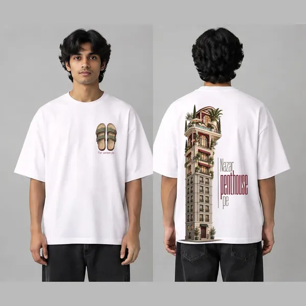 Penthouse_White_Cotton_Oversized_Graphic_T-Shirt_For_Men