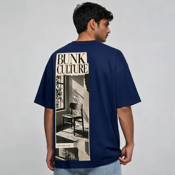 Navy_Blue_Cotton_Oversized_Graphic_T-Shirt_For_Men