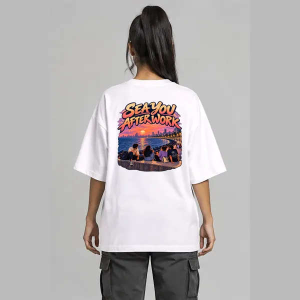 Marine_Drive_White_Cotton_Oversized_Graphic_T-Shirt_For_Women
