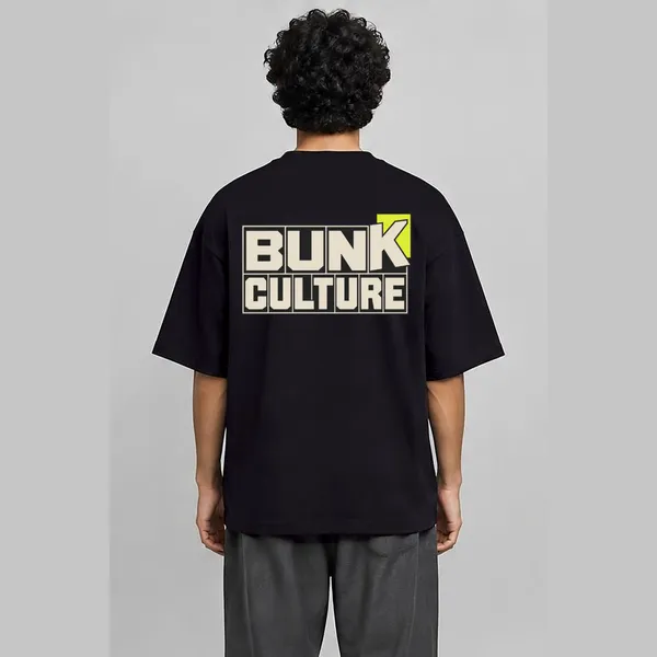 Bunk_Culture_Black_Cotton_Oversized_Graphic_T-Shirt_For_Men