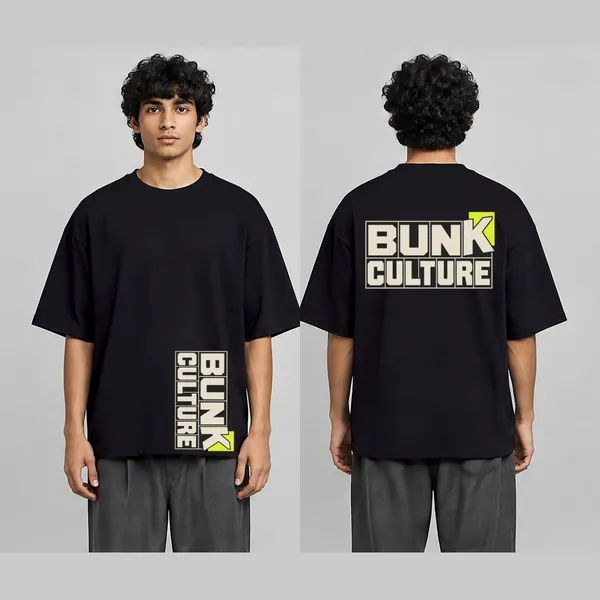 Bunk_Culture_Black_Cotton_Oversized_Graphic_T-Shirt_For_Men
