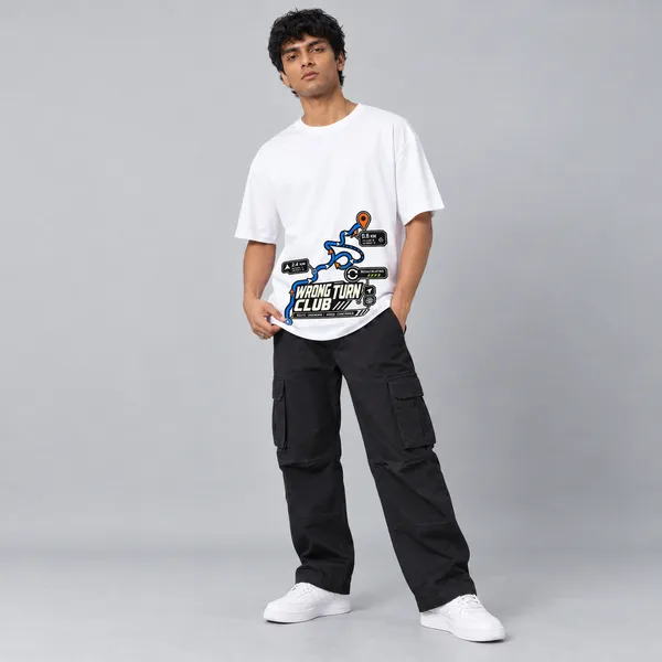 White_Cotton_Oversized_Graphic_T-Shirt_For_Men