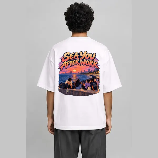 Marine_Drive_White_Cotton_Oversized_Graphic_T-Shirt_For_Men