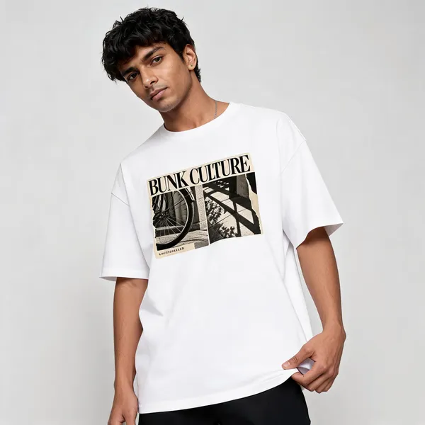 White_Cotton_Oversized_Graphic_T-Shirt_For_Men