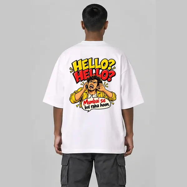 Hello_White_Cotton_Oversized_Graphic_T-Shirt_For_Men