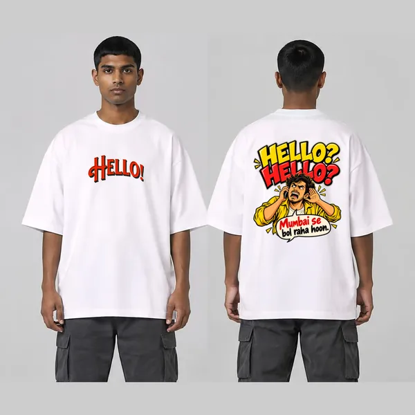Hello_White_Cotton_Oversized_Graphic_T-Shirt_For_Men