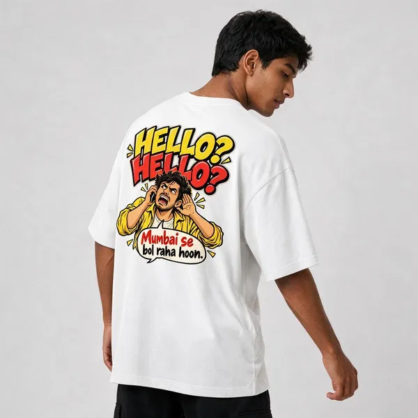 Hello_White_Cotton_Oversized_Graphic_T-Shirt_For_Men