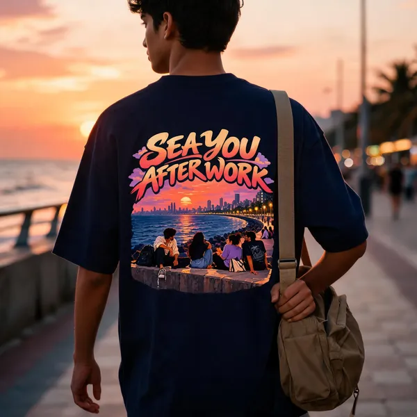Navy_Blue_Cotton_Oversized_Graphic_T-Shirt_For_Men