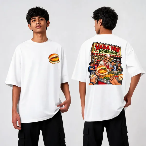White_Cotton_Oversized_Graphic_T-Shirt_For_Men