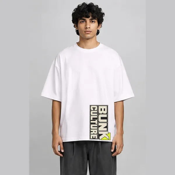 Bunk_Culture_White_Cotton_Oversized_Graphic_T-Shirt_For_Men