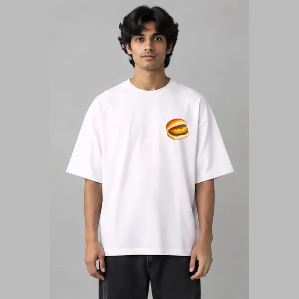 Vada_Paav_White_Cotton_Oversized_Graphic_T-Shirt_For_Men
