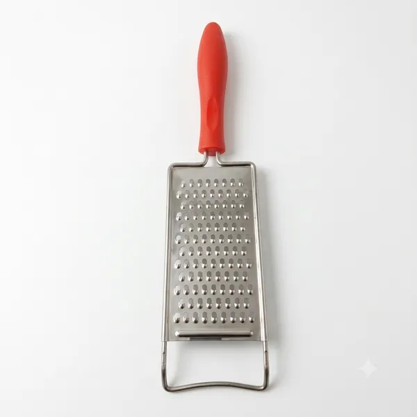 Silver_Steel_Kitchen_Handheld_Cheese_Grater_Pack_Of_3