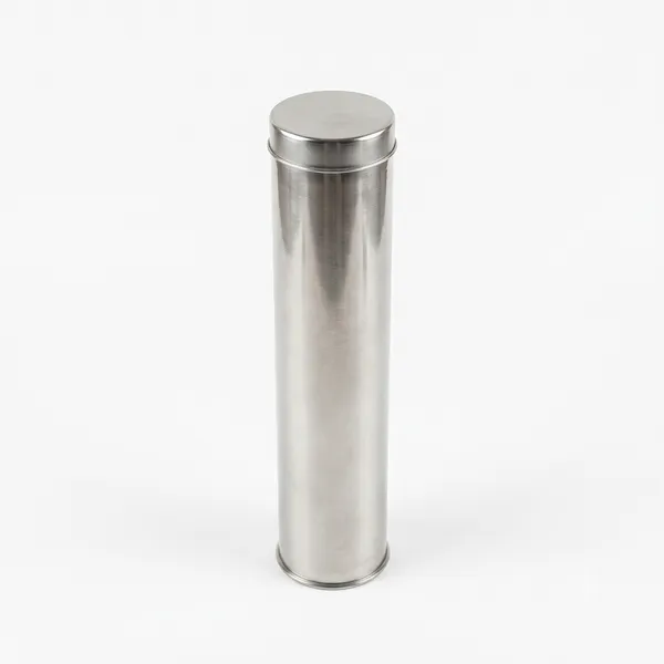 Silver_Steel_Latching_Incense_Stick_Storage_Container_Pack_Of_2