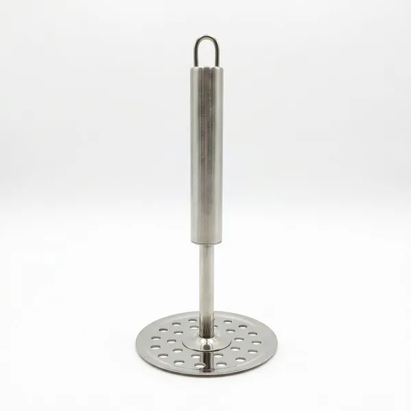 Silver_Steel_Kitchen_Perforated_Potato_Masher_Pack_Of_2