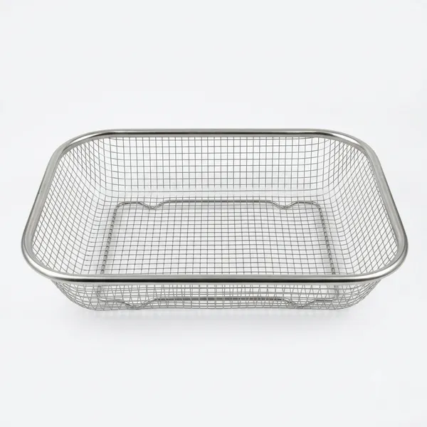 Silver_Steel_Kitchen_Wire_Mesh_Vegetable_Washing_Draining_Basket
