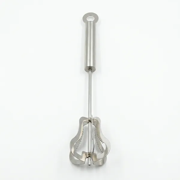 Silver_Steel_Kitchen_Manual_Hand_Push_Egg_Beater_Pack_Of_2