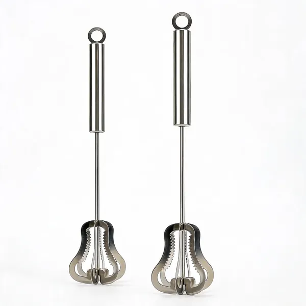 Silver_Steel_Kitchen_Manual_Hand_Push_Egg_Beater_Pack_Of_2