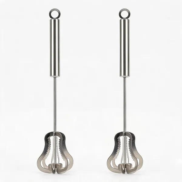 Silver_Steel_Kitchen_Manual_Hand_Push_Egg_Beater_Pack_Of_2