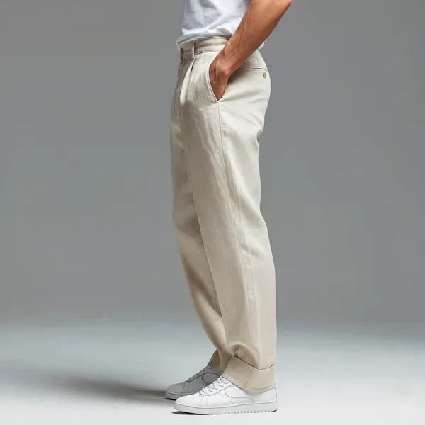 Natural_Linen_100_European_Linen_Tailored_Pants_Men