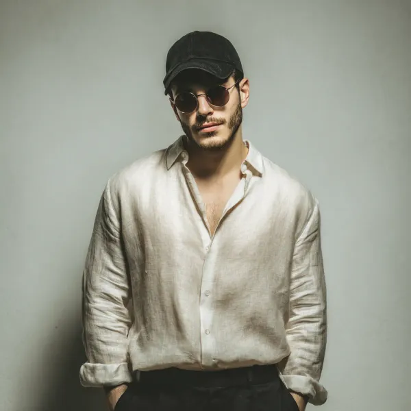 Signature_Natural_Linen_100_Pure_Linen_Shirt