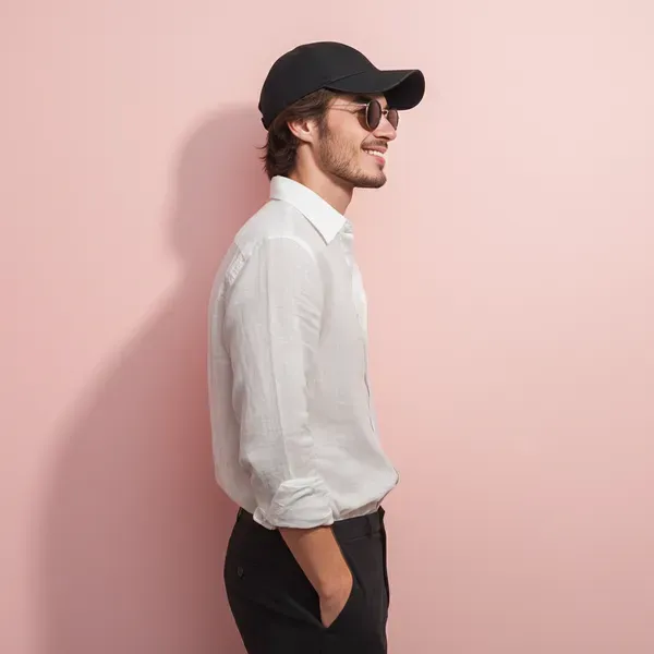 Signature_Classic_White_100_Pure_Linen_Shirt