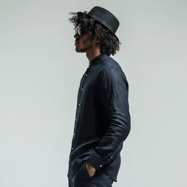 Men_S_Raw_Blue_100_Pure_Linen_Mandarin_Collar_Shirt