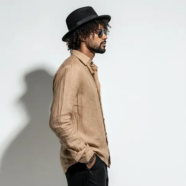 Stitchwa_Men_S_Sand_Brown_Pure_100_Linen_Shirt