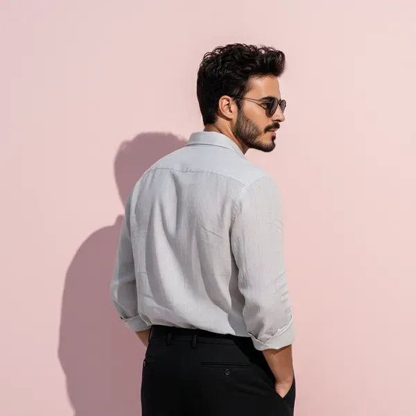 Signature_Classic_White_100_Pure_Linen_Shirt