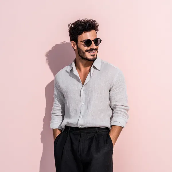 Signature_Classic_White_100_Pure_Linen_Shirt