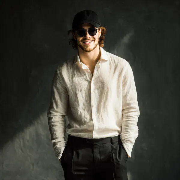 Stitchwa_Men_S_Off_White_Pure_100_Linen