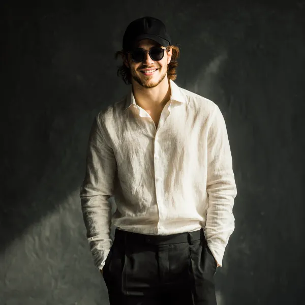 Stitchwa_Men_S_Off_White_Pure_100_Linen