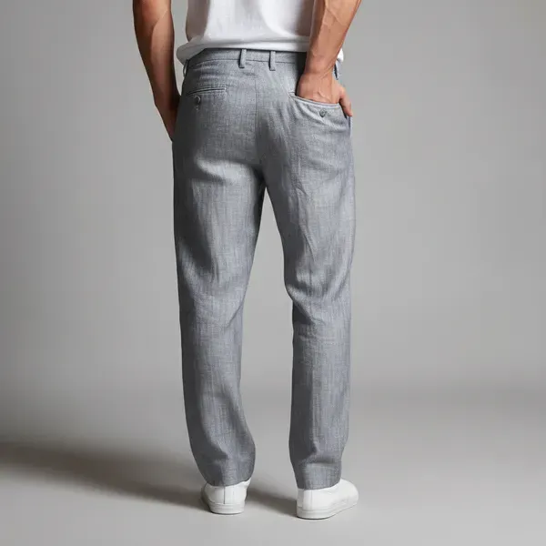Light_Charcoal_Stay_Cool_Linen_Summer_Trousers_Men