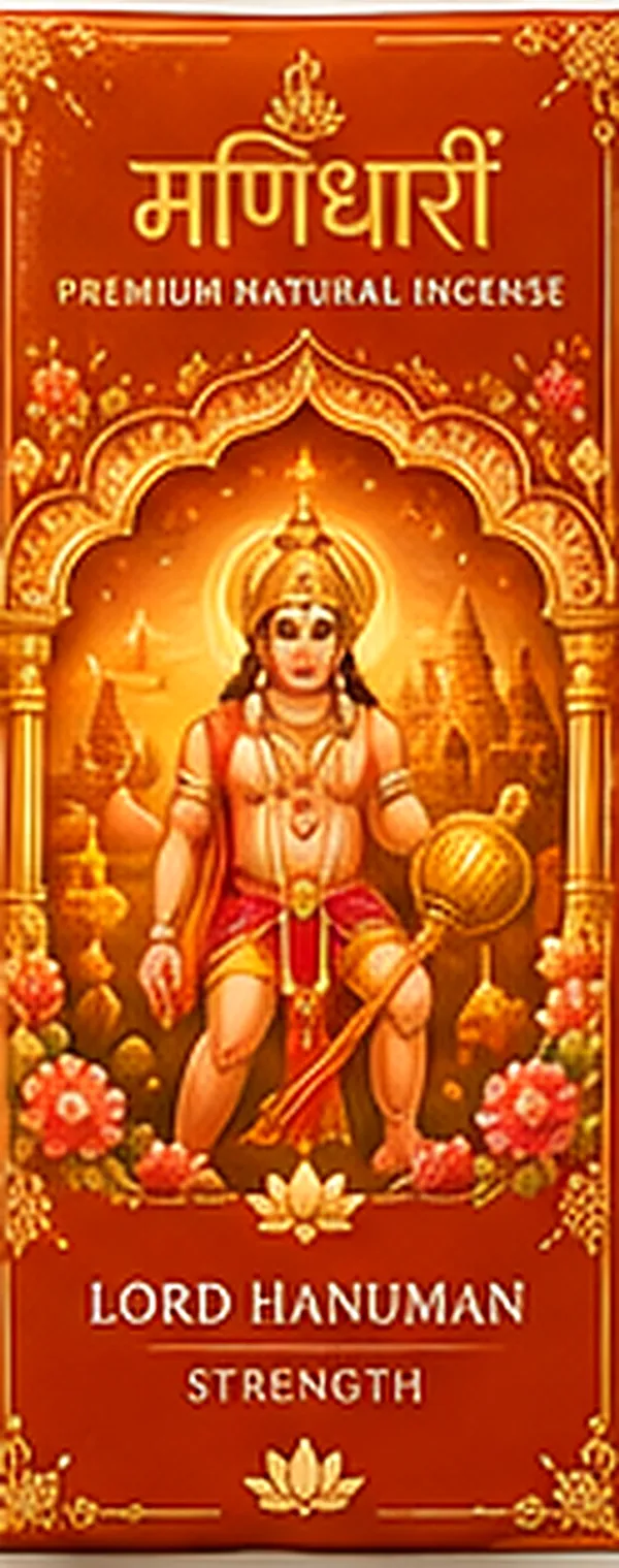 Manidhari_Lord_Hanuman_Strength_Incense