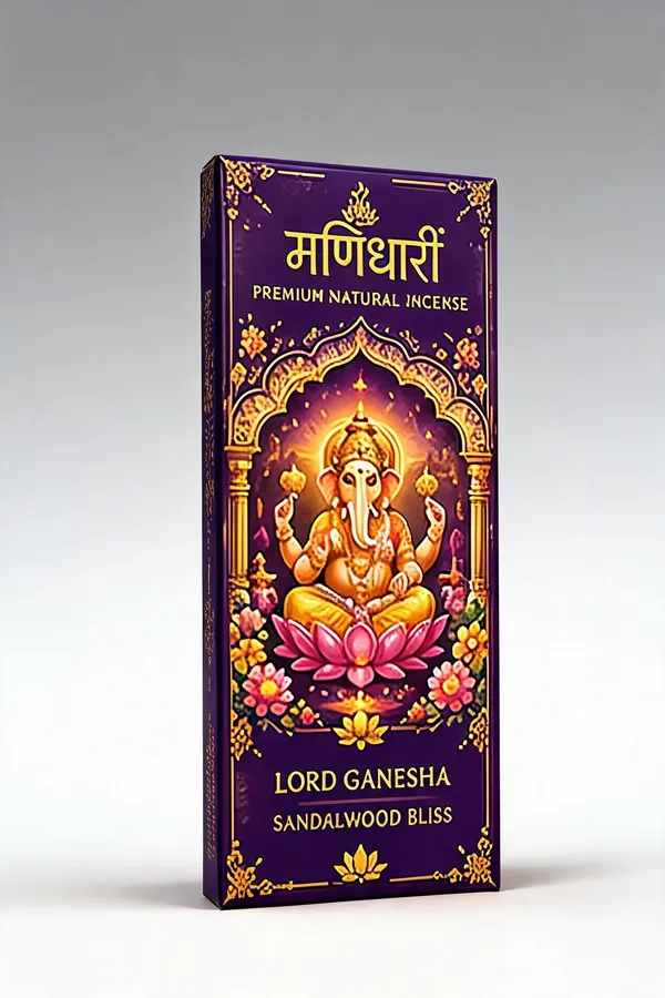 Manidhari_Lord_Ganesha_Sandalwood_Natural_Incense_Sticks