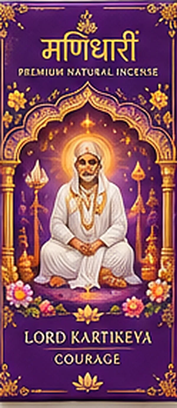 Manidhari_Lord_Kartikeya_Natural_Incense